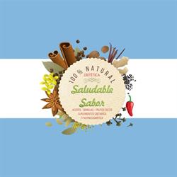 Saludable Sabor