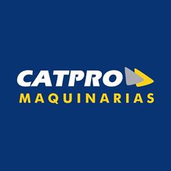 Catpro Maquinarias