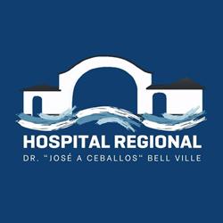 Hospital Regional Dr 'Jose A. Ceballos' Bell Ville