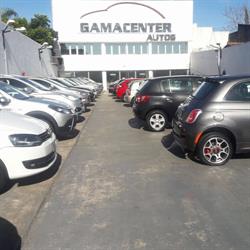 Gamacenter Autos