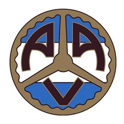Asociación Argentina de Volantes