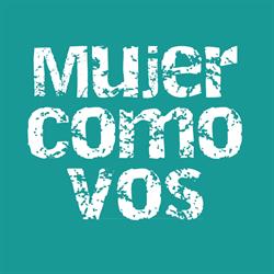 Mujer como vos
