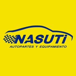 Nasuti Autopartes y Equipamiento