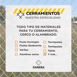 Parera Fábrica de Tejidos