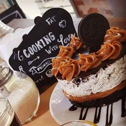 Cafe Las Heras