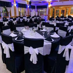Barile Eventos