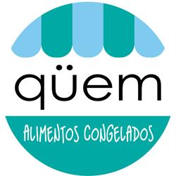 Qüem alimentos congelados