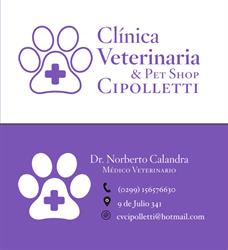 Clínica Veterinaria Cipolletti
