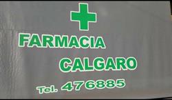 Farmacia Calgaro