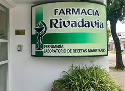 Farmacia Rivadavia Casilda