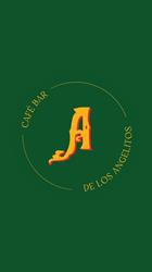 Cafe-Bar Los Angelitos