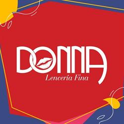 Donna Lencería y Corsetería