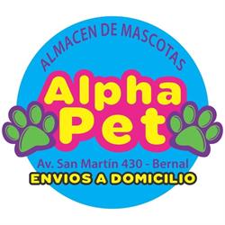 Alpha Pet - Tienda de Mascotas