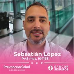 Prevención Salud en Rafaela