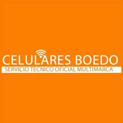 Celulares Boedo