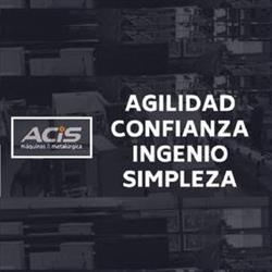 ACIS Máquinas & Metalúrgica SRL