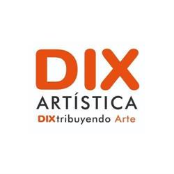Artistica Dix Mayorista