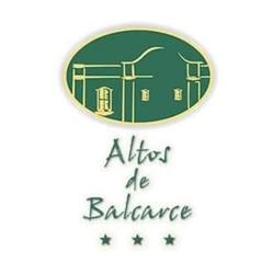 Hotel Altos de Balcarce