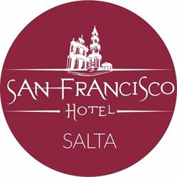 Hotel San Francisco Salta