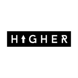 HIGHER