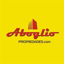 Silvio Adrian Aboglio Propiedades