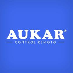 AUKAR control remoto