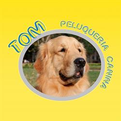 TOM Peluquería Canina