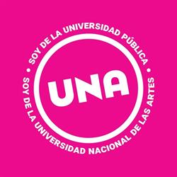 Artes del Movimiento - UNA