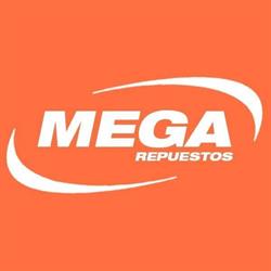 MEGA Repuestos