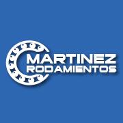 Martínez Rodamientos