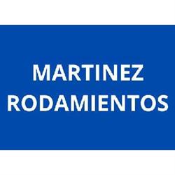 Martínez Rodamientos