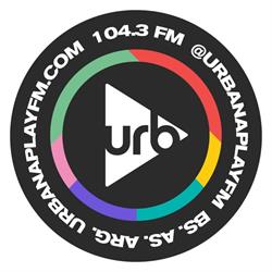 Urbana Play 104.3 FM