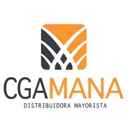 CGA MANA