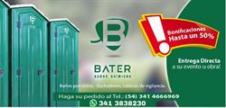 Bater Baños Quimicos