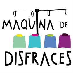 Maquina de Disfraces