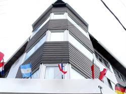 Hotel Monte Cervino - Bariloche - Argentina