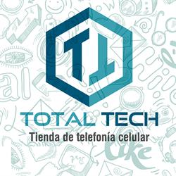 Totaltech