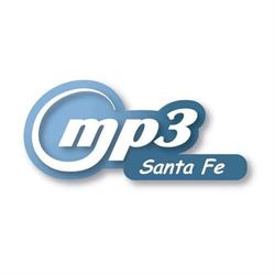 MP3 Santa FE