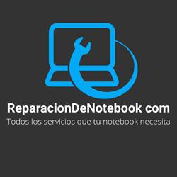 Reparacion de Notebook