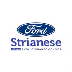 Ford Strianese