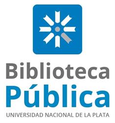 Biblioteca Pública de la Universidad Nacional de La Plata