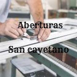 Aberturas San Cayetano
