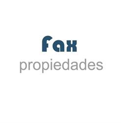 Fax Propiedades