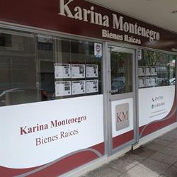 Karina Montenegro Bienes Raices