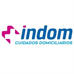 INDOM Cuidados domiciliarios