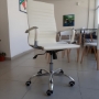 Silla Aluminium