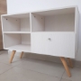 Rack Escandinavo