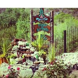 Complejo Vacacional Pinar del Arroyito