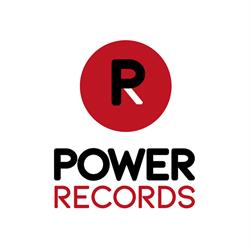 Power Records Ventas