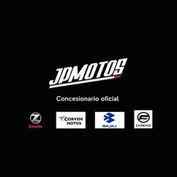 JP Motos Moreno